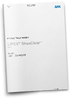LIPEX® SheaClear™